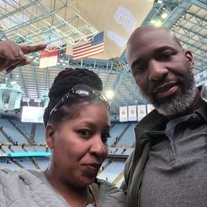 Meet your Posher, Christopher